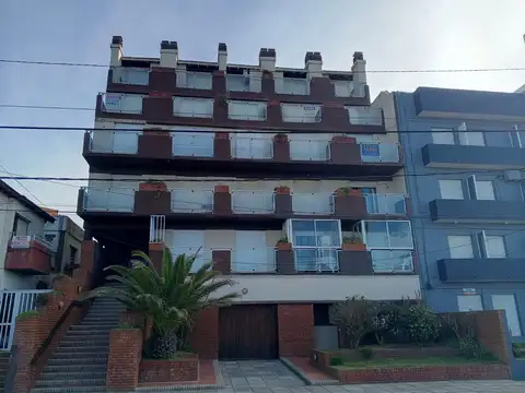 Departamento en Venta en San Bernardo Del Tuyu, San Bernardo del Tuyu