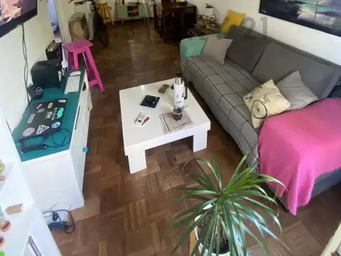 Departamento en Venta en La Plata, Partido de La Plata