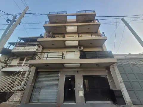 Departamento en Venta en Lomas del Mirador, Partido de La Matanza
