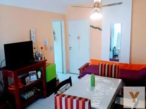 Departamento en Venta en Troncos del Talar, Partido de Tigre