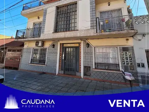 Departamento en Venta en San Justo, Partido de La Matanza