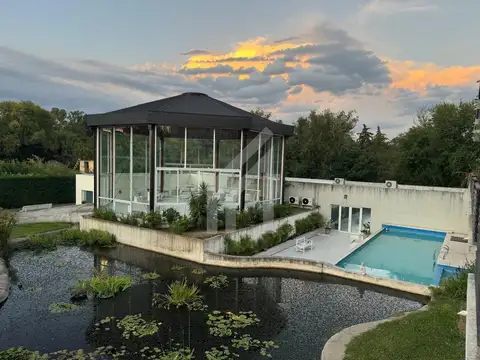 Departamento en Venta en Pilar, Partido de Pilar