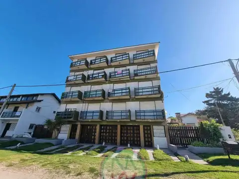 Departamento en Venta en Villa Gesell, Partido de Villa Gesell