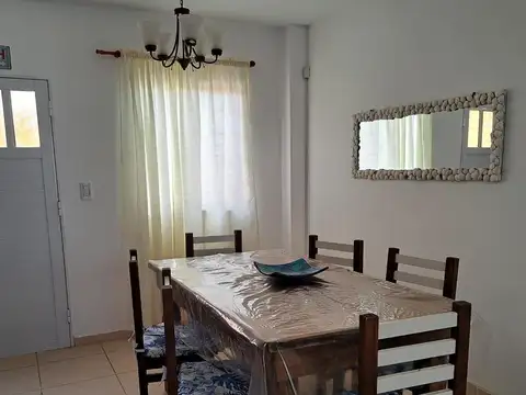 Departamento en Venta en Mar del Tuyu, Partido de La Costa
