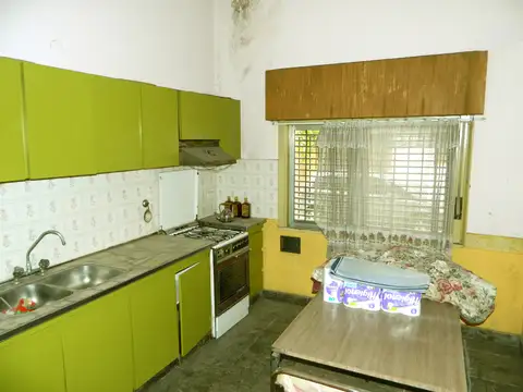 Departamento en Venta en Avellaneda, Partido de Avellaneda