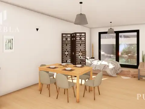 Departamento en Venta en Lomas del Mirador, Partido de La Matanza