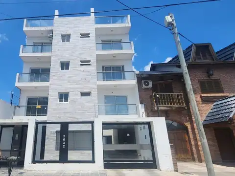 Departamento en Venta en Villa Luzuriaga, Partido de La Matanza