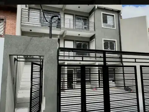 Departamento en Venta en Lomas del Mirador, Partido de La Matanza