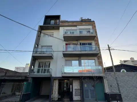Departamento en Venta en Centro, San Justo
