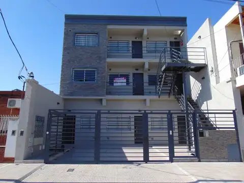 Departamento en Venta en San Justo, Partido de La Matanza