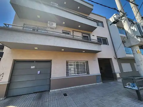 Departamento en Venta en Villa Luzuriaga, Partido de La Matanza