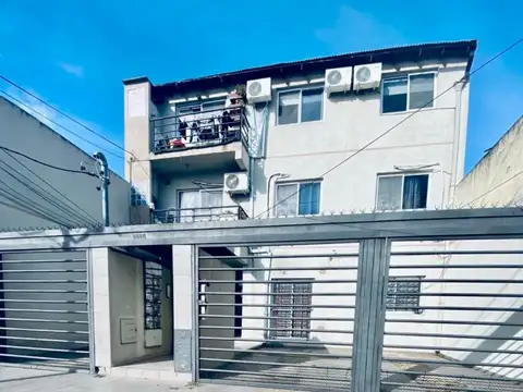 Departamento en Venta en Caseros, Partido de Tres de Febrero