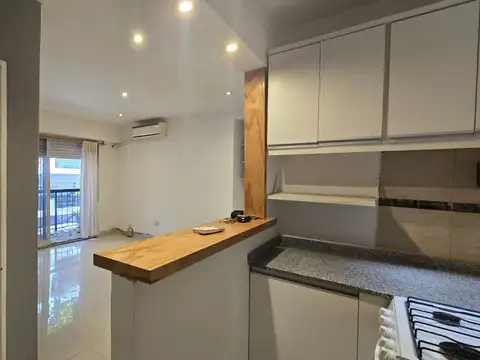 Departamento en Venta en Centro, General San Martin