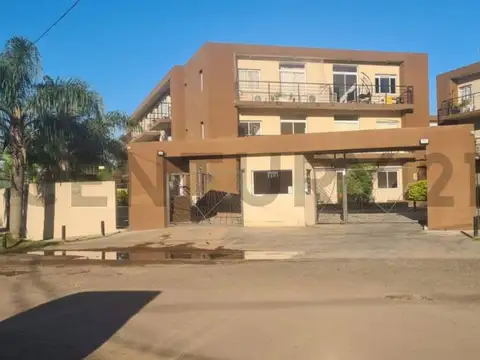 Departamento en Venta en Moreno, Partido de Moreno