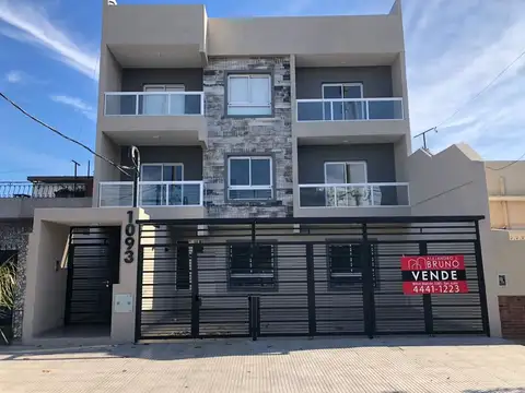 Departamento en Venta en San Justo, Partido de La Matanza