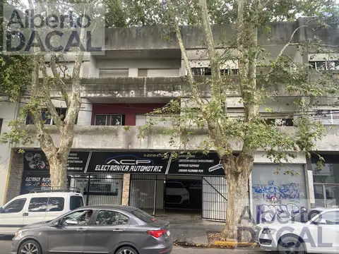 Departamento en Venta en La Plata, Partido de La Plata