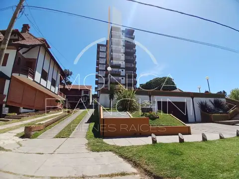 Departamento en Venta en Centro, Villa Gesell
