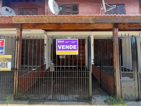 Departamento en Venta en Santa Teresita, Partido de La Costa