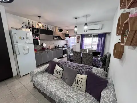 Departamento en Venta en Remedios de Escalada, Partido de Lanús