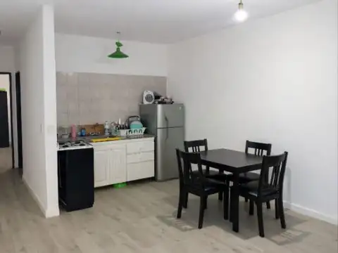 Departamento en Venta en Villa Adelina, Partido de Vicente López