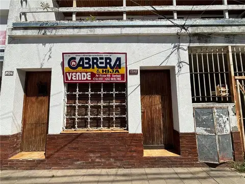 Departamento en Venta en Banfield, Partido de Lomas de Zamora