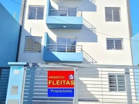Departamento en Venta en Villa Luzuriaga, Partido de La Matanza
