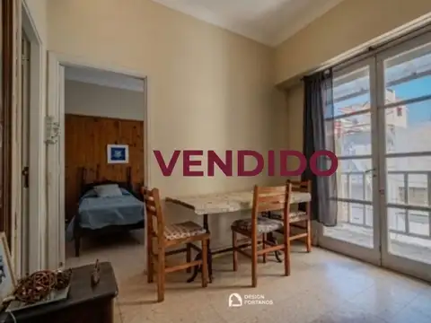 Departamento en Venta en Plaza Colon, Mar del Plata