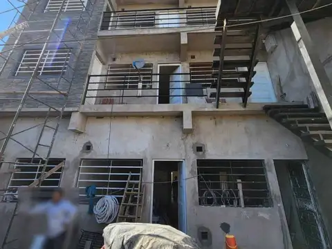 Departamento en Venta en San Justo, Partido de La Matanza