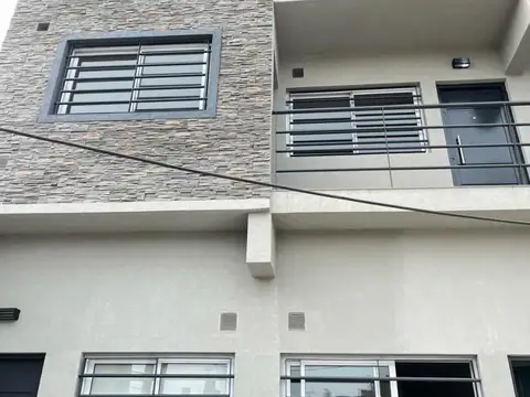 Departamento en Venta en San Justo, Partido de La Matanza