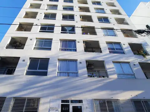 Departamento en Venta en Microcentro, La Plata