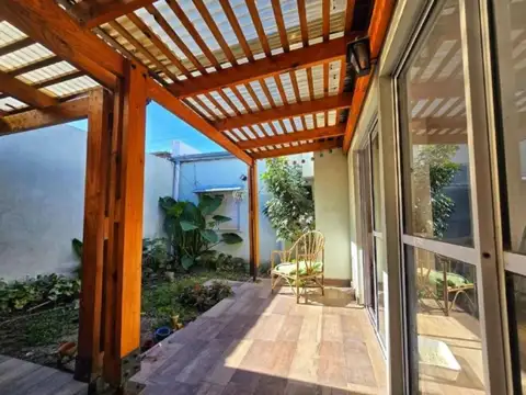 Departamento en Venta en Villa Elvira, Partido de La Plata