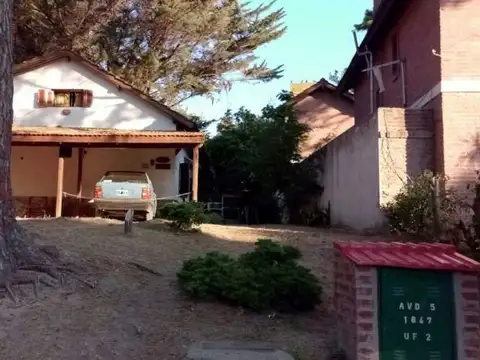 Departamento en Venta en Villa Gesell, Partido de Villa Gesell