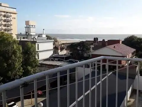 Departamento en Venta en San Clemente del Tuyu, Partido de La Costa