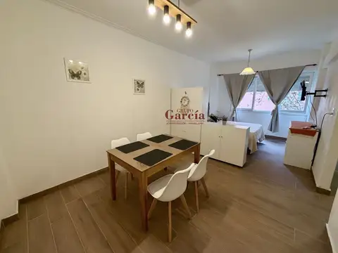 Departamento en Venta en Plaza Colon, Mar del Plata