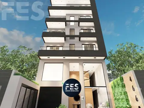 Departamento en Venta en Remedios de Escalada, Partido de Lanús