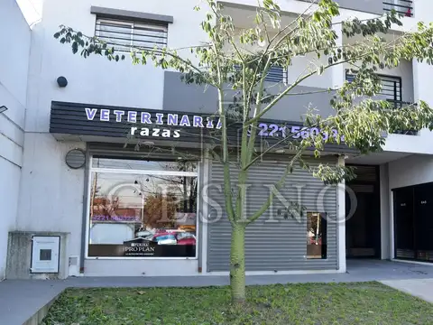 Departamento en Venta en La Plata, Partido de La Plata