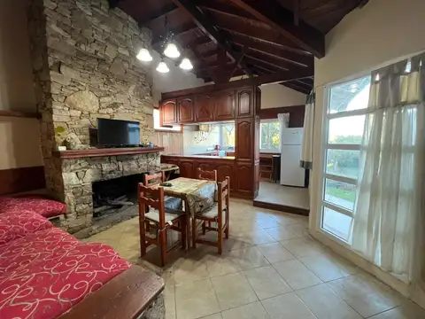Departamento en Venta en Miramar, Partido de General Alvarado