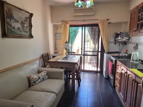 Departamento en Venta en Banfield, Partido de Lomas de Zamora