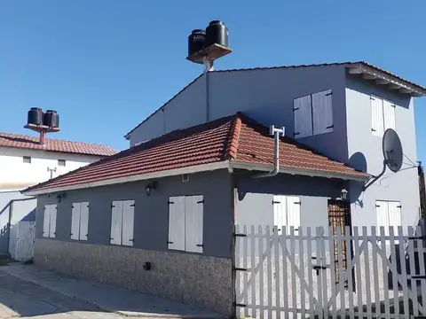 Departamento en Venta en Mar del Tuyu, Partido de La Costa