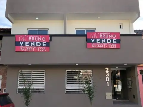 Departamento en Venta en San Justo, Partido de La Matanza