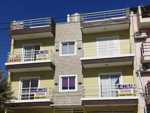 Departamento en Venta en Isidro Casanova, Partido de La Matanza