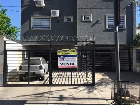 Departamento en Venta en Hurlingham, Partido de Hurlingham