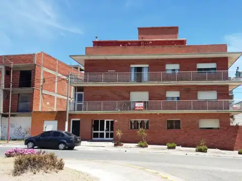 Departamento en Venta en San Clemente del Tuyu, Partido de La Costa