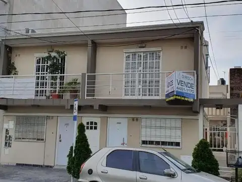 Departamento en Venta en Villa Luzuriaga, Partido de La Matanza