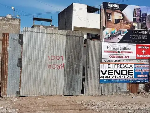 Departamento en Venta en San Justo, Partido de La Matanza