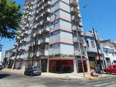 Departamento en Venta en Ramos Mejia, Partido de La Matanza