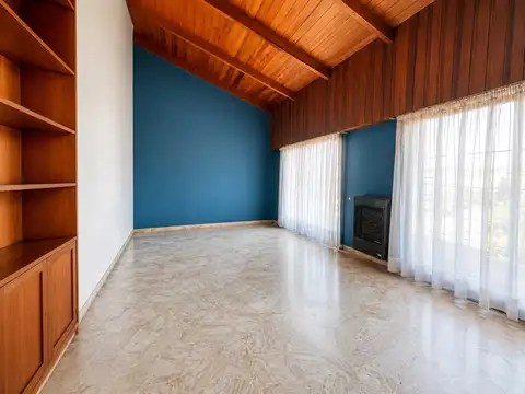 Departamento en Venta en San Andres, Partido de General San Martín