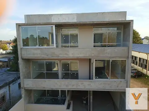 Departamento en Venta en Ezpeleta Este, Partido de Quilmes