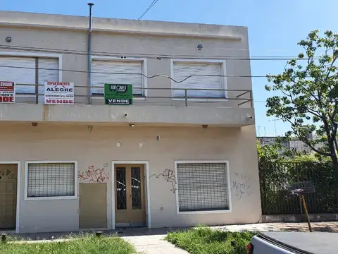 Departamento en Venta en Merlo Norte, Merlo