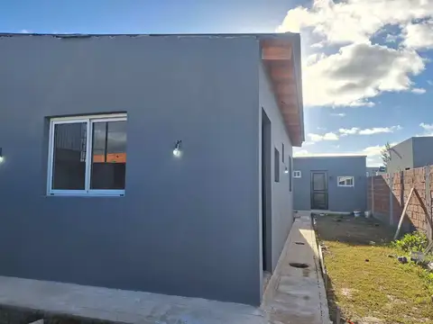 Departamento en Venta en San Vicente, Partido de San Vicente